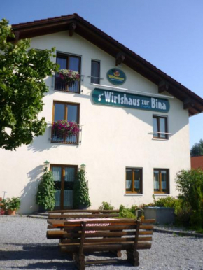 Wirtshaus Zur Bina